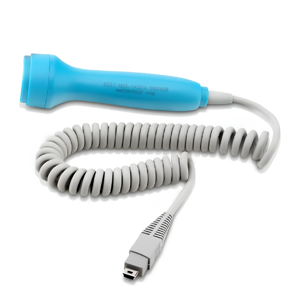 3MHz Waterproof Probe for Sonotrax Doppler