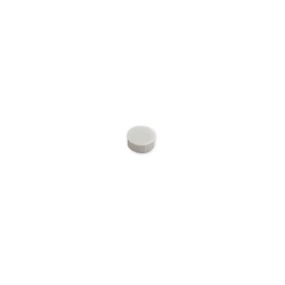 B. Braun Infusomat Space Compatible Cover Cap for Housing, 10 pcs