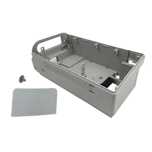 Compatible Main Housing Chassis Case Assembly (for use with Philips X2/MP2)