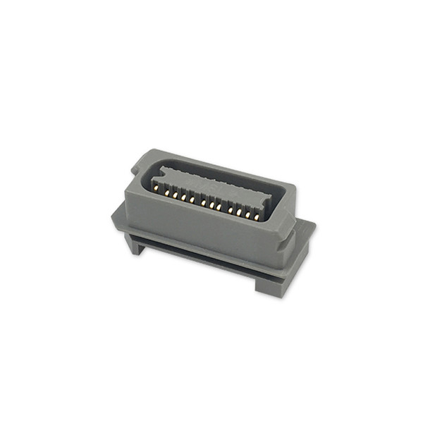 Philip Compatible MSL Male Connector