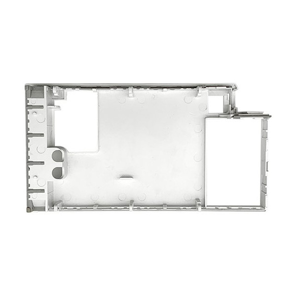 Compatible Main Plastic Frame (Gray) (alternative to Philips, used for M3001A)