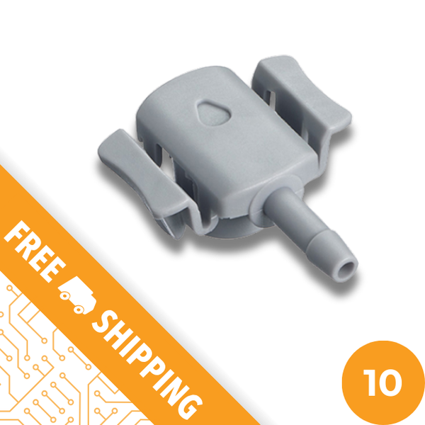 Welch Allyn PORT-1 NIBP Connector