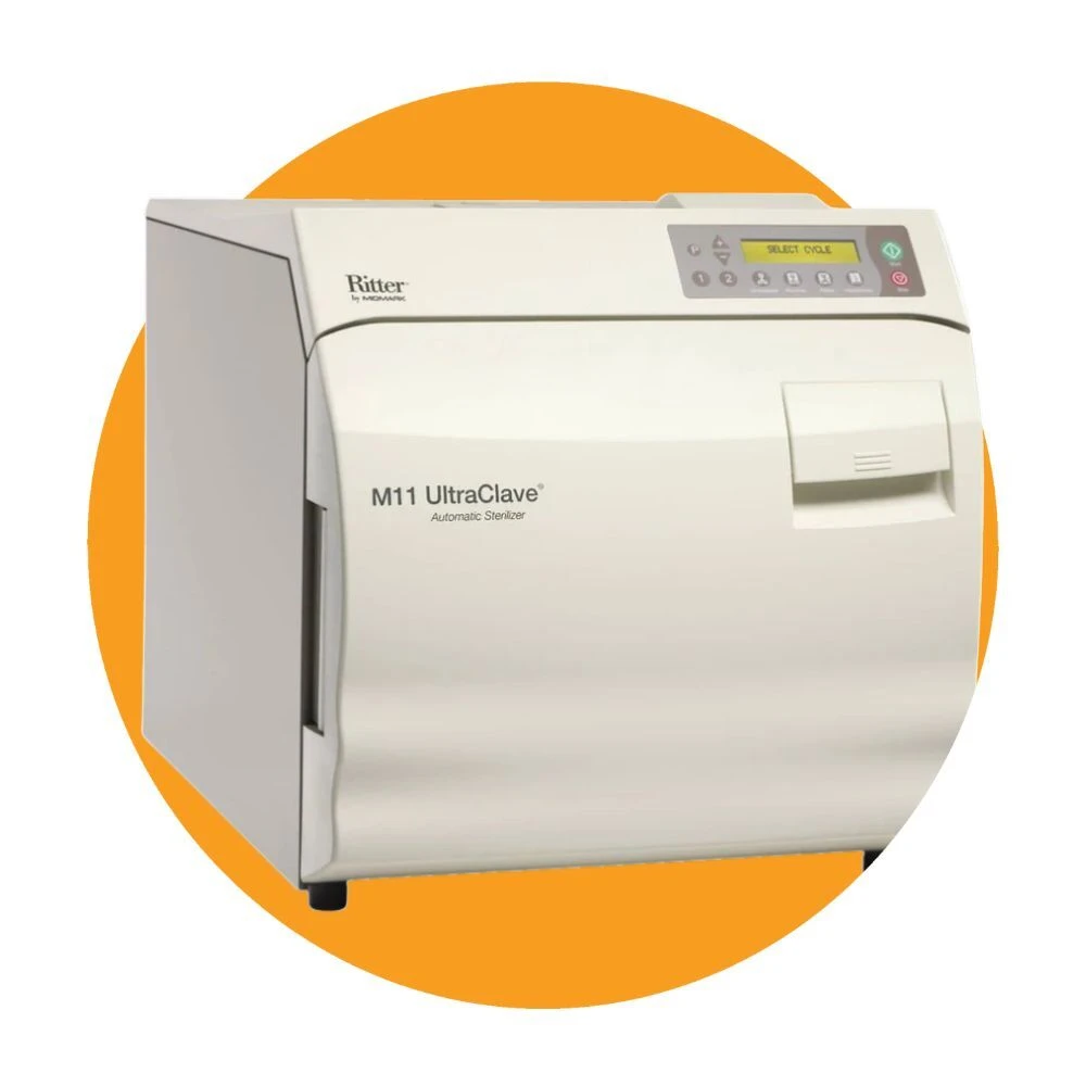 AUTOCLAVES