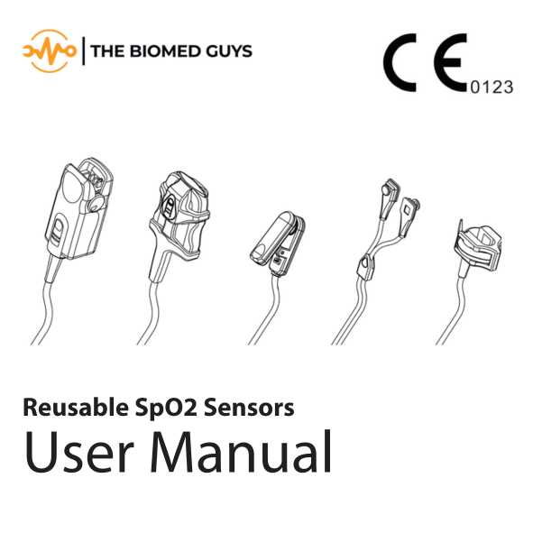 SPO2 USER MANUAL