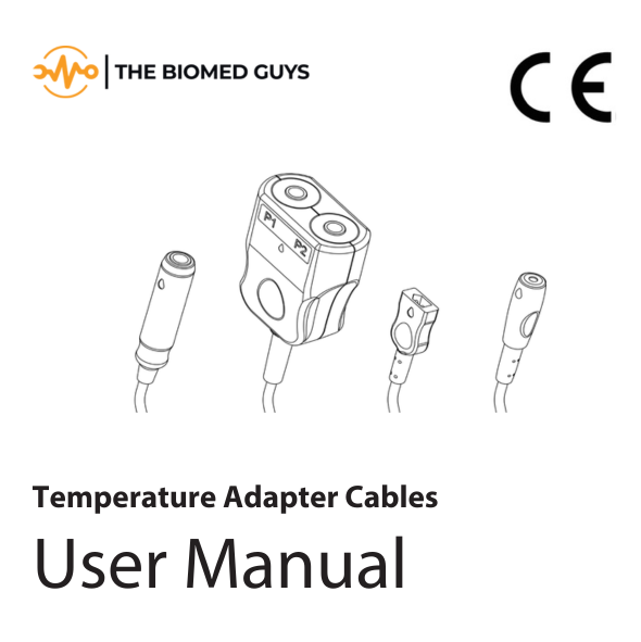 TEMP USER MANUAL