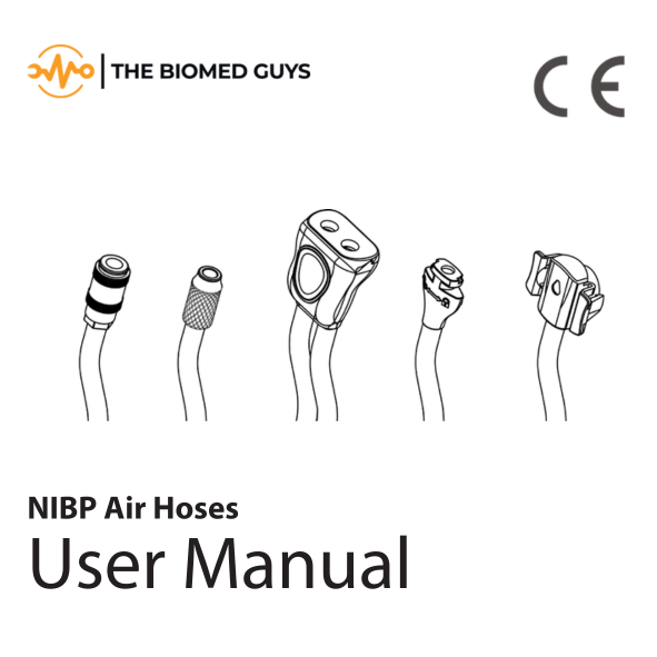 NIBP USER MANUAL