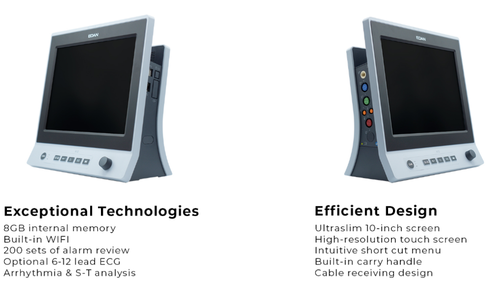 x10 Features