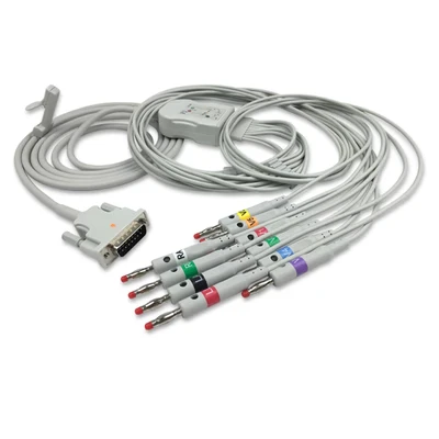 EKG DIRECT-CONNECT CABLES