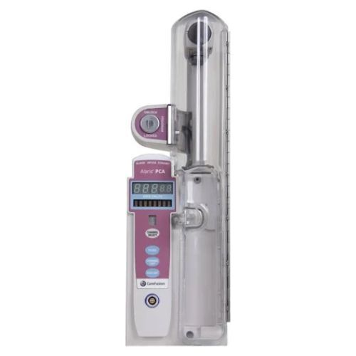 ALARIS 8120 PCA