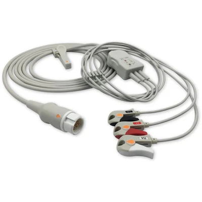 ECG DIRECT-CONNECT CABLES