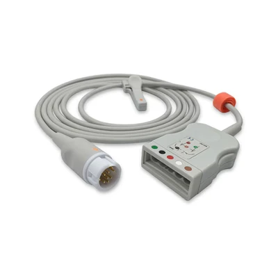 ECG TRUNK CABLES
