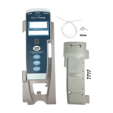 CareFusion Alaris 8100 LVP Door Assembly - THE BIOMED GUYS