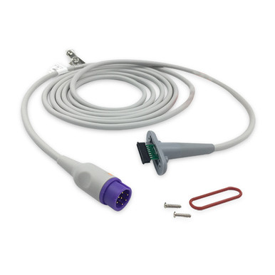 BIS Adapter Cable, 3.0m - THE BIOMED GUYS