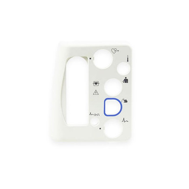 Kit Poignée Philips MS_X2/MP2 Référence 451261021051 - Neuf D'origine - Chine