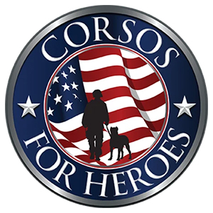 Corsos for Heroes