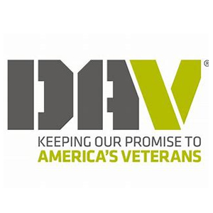 DAV Disbled Veterans