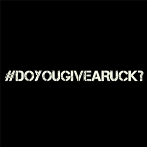 Do You Give a Ruck?