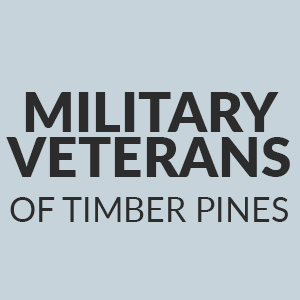 Military Vets of Timber Pines