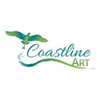 Coastline Art