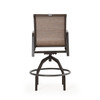 Outer Banks Outdoor Swivel Bar Stool