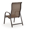 Outer Banks  High Back Sling Dining Chair (alternate view)