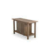 Maui Outdoor PoliSoul™ Console Table, Alternate View