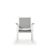 Marina Outdoor Poly Lumber Dining Chair, Alternate View