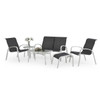 Madeira Sling Seating Collection