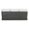 Cabana Outdoor Wicker Sofa