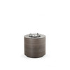 Maui Outdoor PoliSoul™ Round Fire Pit, Alternate View
