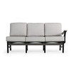 Bayshore Left Arm Seated Sofa Alternate View