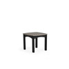 Bayshore Outdoor Poly Lumber Sectional End Table