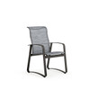 Cabana Sling Dining Chair