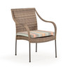 Garden Terrace Dining Chair