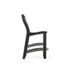 Bayshore Outdoor Poly Lumber Bar Stool