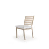 Somerset Outdoor Aluminum Dining Chair