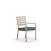 Somerset Dining Arm Chair