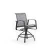 Cabana Sling Counter Chair