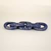 Blue Chain, Alternate View