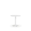 Madeira Bistro Table in Textured White