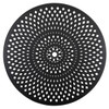 Trellis 48" Round Dining Table Top View