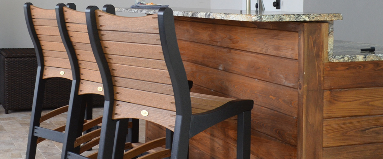 Bar & Counter Stools