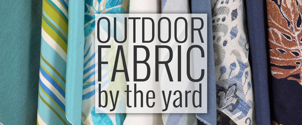 Outdoor   Fabric by the Yard   Page 4   LEADERS