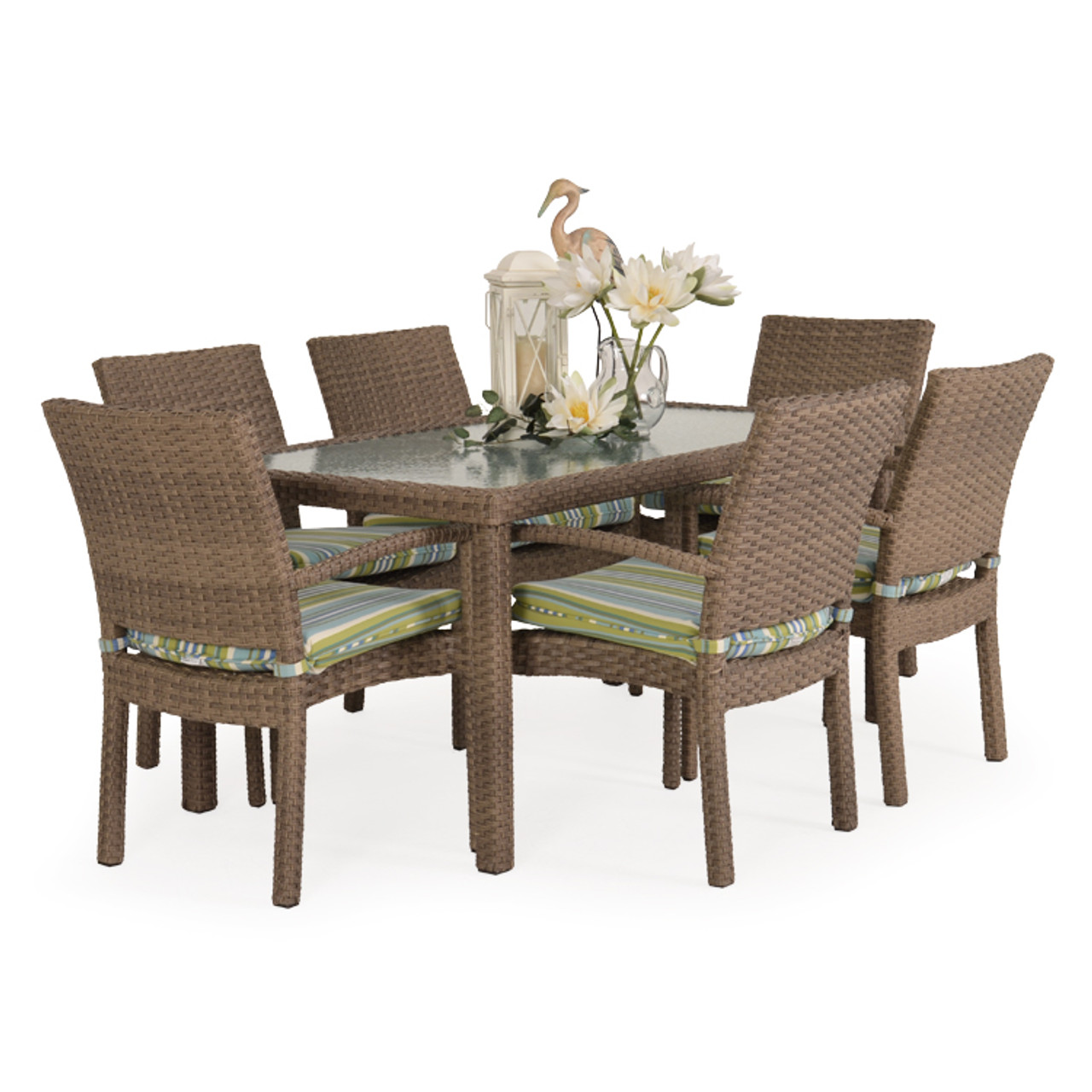 stackable dining set