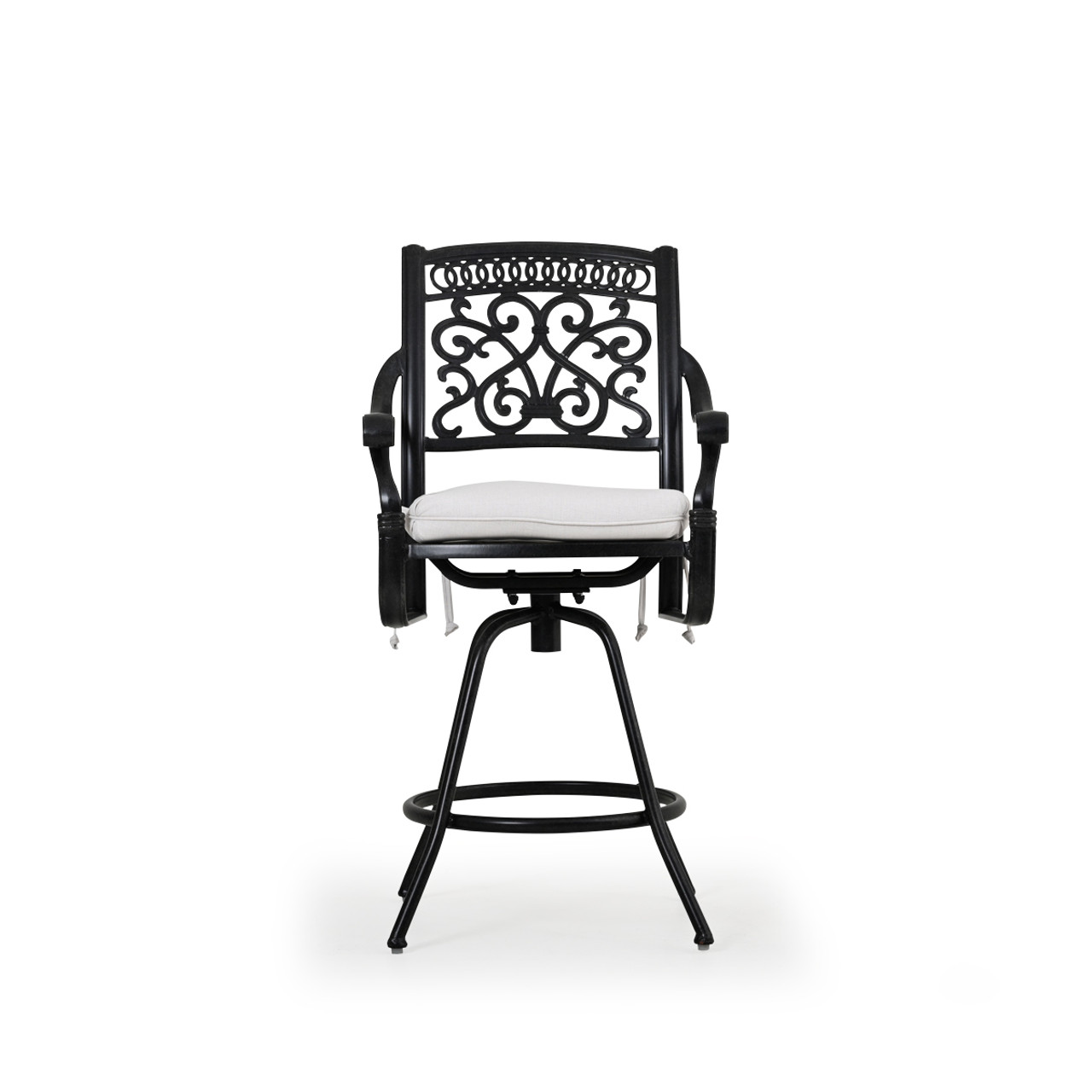 Charleston Bar Stool