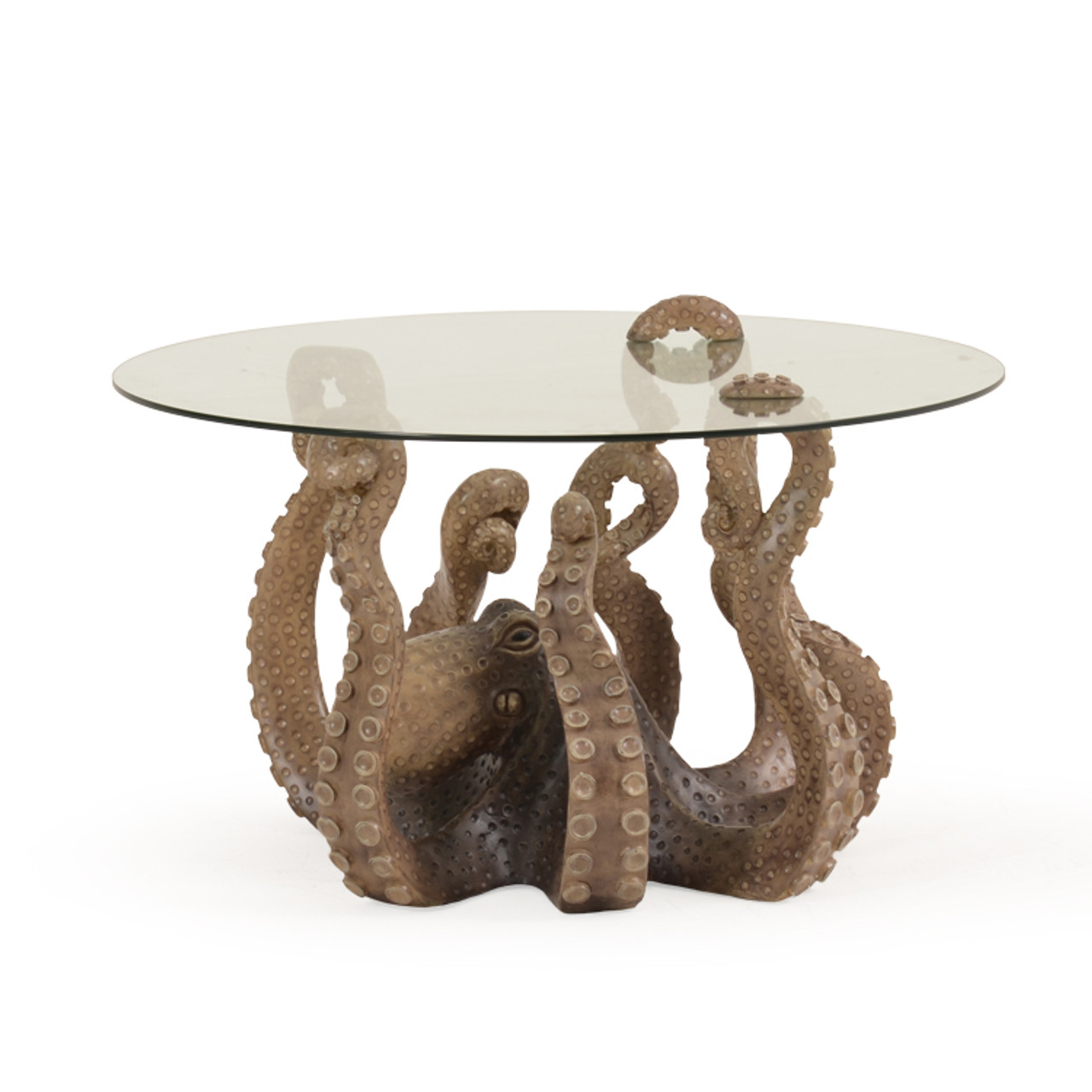 octopus coffee table for sale