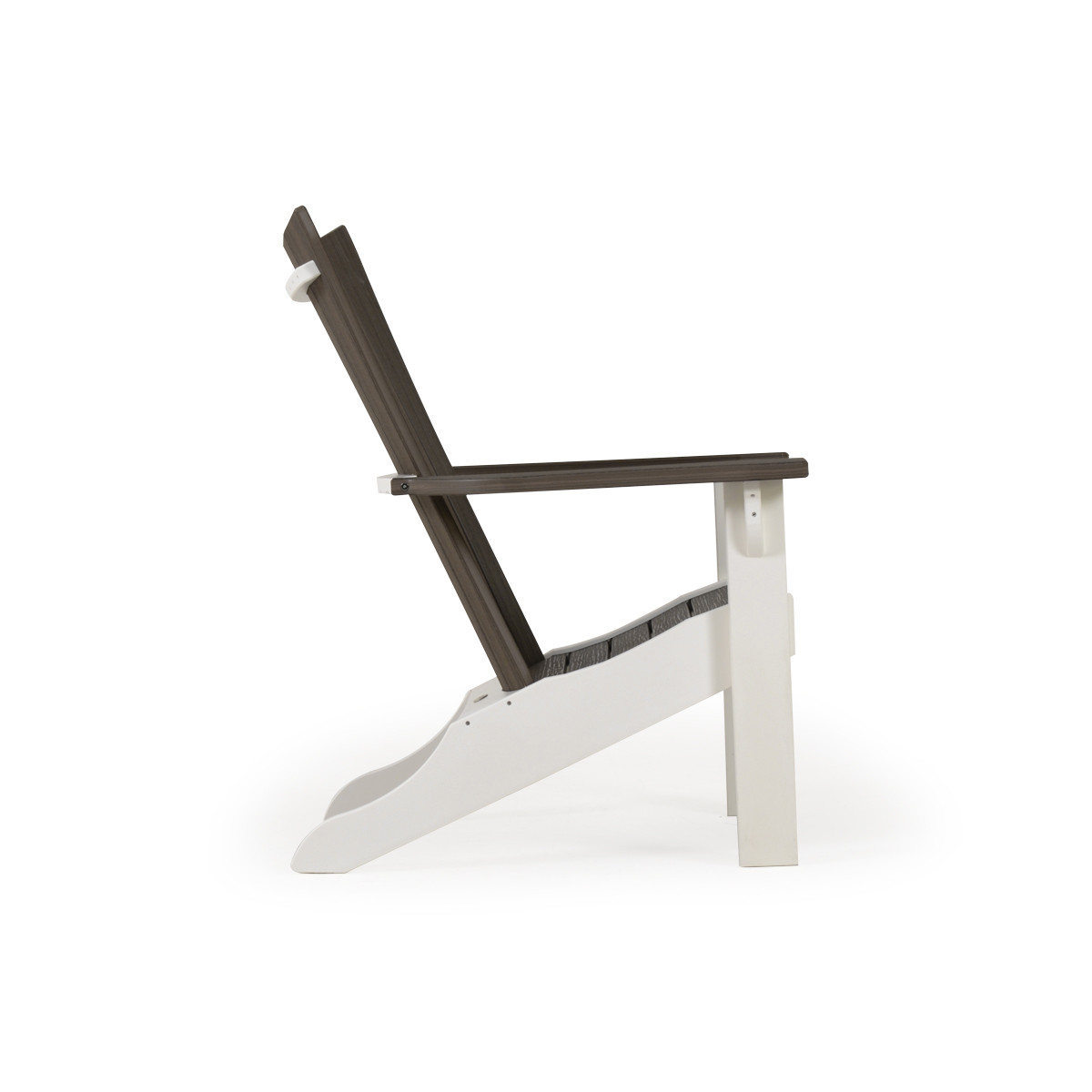 WAVZ Poly Lumber Adirondack Chair Leaders Furniture