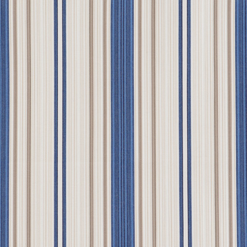 Outdoor Fabric - Marisol  Baltic 4034