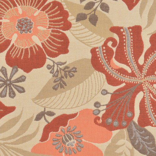 Outdoor Fabric - Stella Mimosa 1401