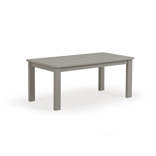 Marina Outdoor Rectangle Cocktail Table